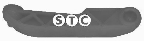 STC - T404353 - ремкомплект важеля КПП VW POLO