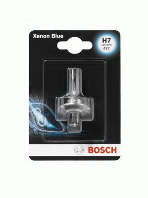 BOSCH - 1 987 301 013 - Лампа h7 xenonblue 12v sb (пр-во Bosch)