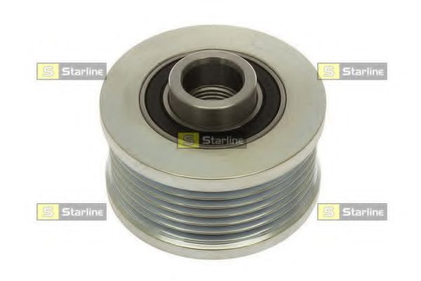 STARLINE - RS 114410 - Механизм свободного хода генератора
