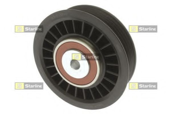 STARLINE - RS B15510 - Обводной ролик