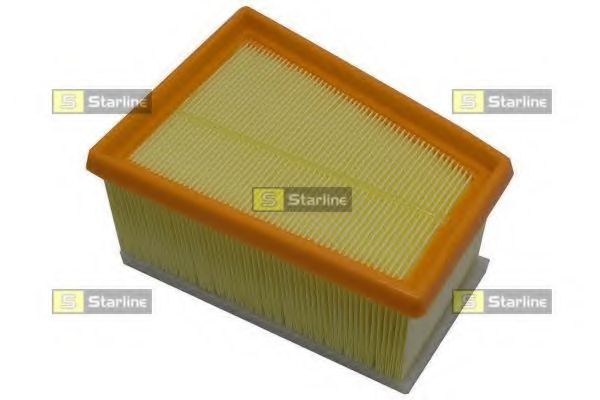 STARLINE - SF VF2159 - Воздушный фильтр