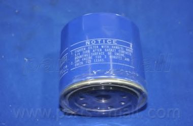 PARTS-MALL - PBF-008 - Масляний фільтр