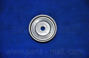 PARTS-MALL - PSA-B011 - PSA-B011   PMC  -  Натяжний ролик ременя