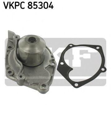 SKF - VKPC 85304 - Водяна помпа Opel Vivaro// Renault Master, Trafic (F9Q) 1.9DCI 01-