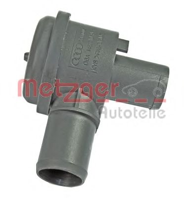 METZGER - 2385025 - Клапан управління тиском
