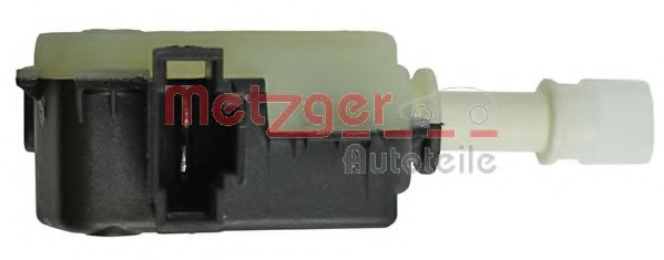 METZGER - 2317001 - Актуатор центрального замка