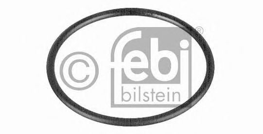 FEBI BILSTEIN - 10258 - Прокладка термостата MERCEDES/VW "68-03