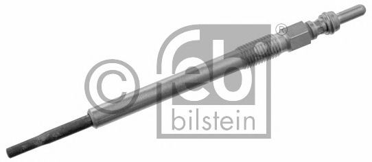 FEBI BILSTEIN - 31248 - Свічка розжарювання Peugeot 1.4/1.6Hdi 08-