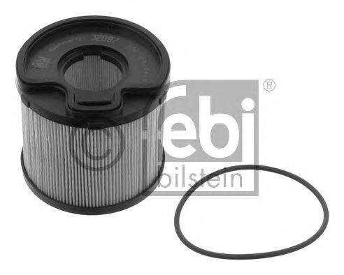 FEBI BILSTEIN - 32097 - Фильтр топливный (пр-во FEBI)