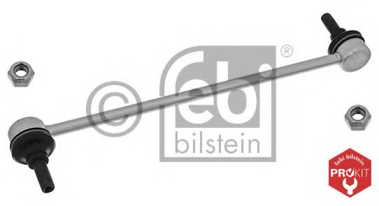 FEBI BILSTEIN - 41039 - Тяга стабілізатора перед. Dodge Caliber/Dodge Stratus/Jeep Compass/Chrysler Sebring 2007-2008