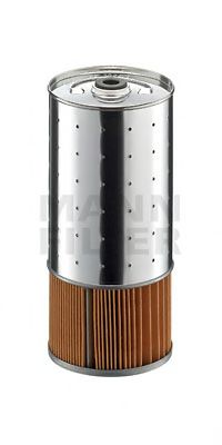 MANN-FILTER - PF 1055/1 x - Фільтр масляний DB W123 OM615-617