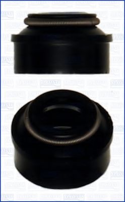 AJUSA - 12001100 - Сальники клапанiв Ford Sierra 1,8/2,0 Ohc
