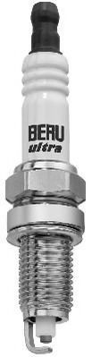BERU - Z234 - Свічка запалювання Fiat Punto 1.2-1.4 97-