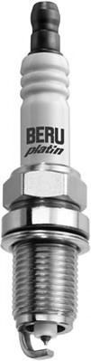BERU - Z338 - Свічка запалювання двигуна