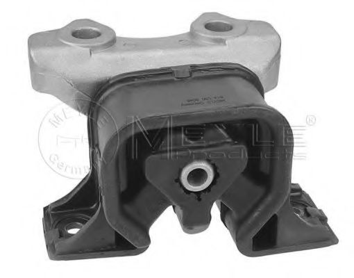 MEYLE - 614 030 0046 - Опора двигателя OPEL Corsa C / Combo / Tigra (Пр-во MEYLE)