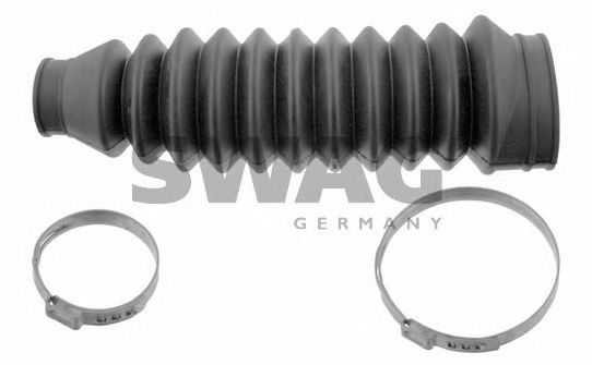 SWAG - 30 80 0066 - Пильовик рульового механізму