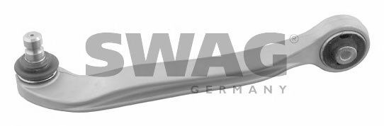 SWAG - 30 92 7503 - Важіль верх.лiвий прямий Audi A6 5/04-, A8 10/02-; VW Phaeto