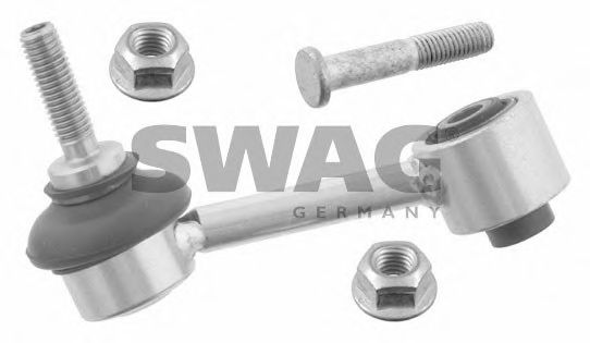 SWAG - 30 92 9461 - Тяга стабілізатора зад. VW/Audi/Seat/Skoda A3/Golf V/Passat CC 1.2-3.6 02.03-
