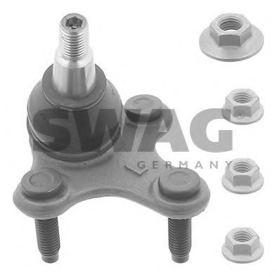 SWAG - 30 93 1485 - кульова опора (Swag)