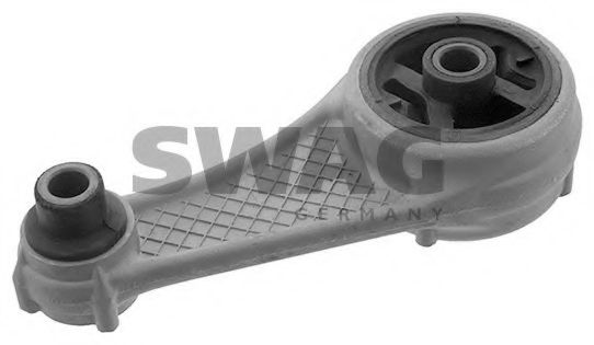 SWAG - 60 13 0006 - Опора двигуна зад. (вісімка) Renault 19/Clio/Kango