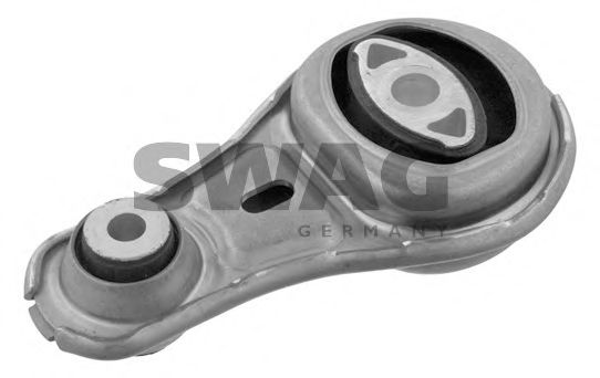 SWAG - 60 93 1421 - Опора двигуна Opel Vivaro 2.0-2.5 CDTI/DI 03-/Renault Trafic 2.0,2.5 CDTi 03-