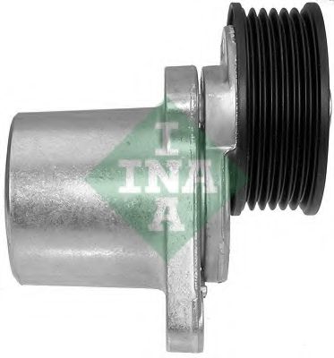 INA - 534 0326 10 - Натяжник паска приводного Mazda 1.8I, 2.0I, 2.3I, 6 02,02-, MPV 02.03-, MX5 05.07-