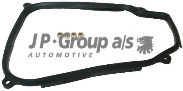 JP GROUP - 1132000600 - Прокладка АКПП (тип коробки - 01N) Audi 80, Audi A4 94-01 /VW Passat B5