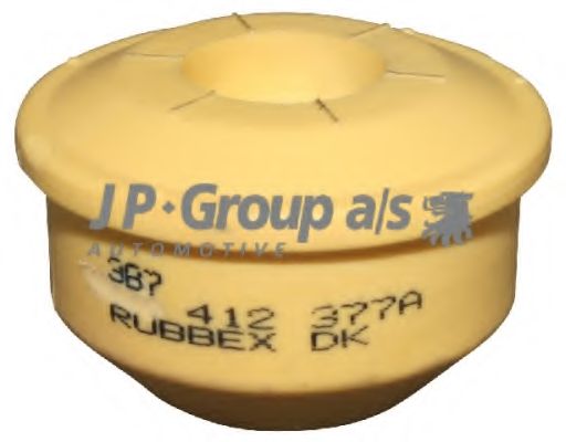 JP GROUP - 1142400500 - Опора амортизатора переднего Superb/Passat  1.6-4.0D/i 96-08