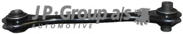 JP GROUP - 1150201100 - Рычаг задний нижний Golf V/VI/Passat/Jetta 05-/Octavia 04- Л.