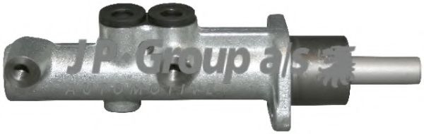 JP GROUP - 1161100900 - Главный тормозной цилиндр Sprinter 95-00 (23.81mm)