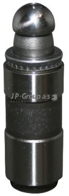 JP GROUP - 1211400500 - Гідрокомпенсатор Opel 1,6-2,0 Ohc; 1,6-1,7D (не 16V
