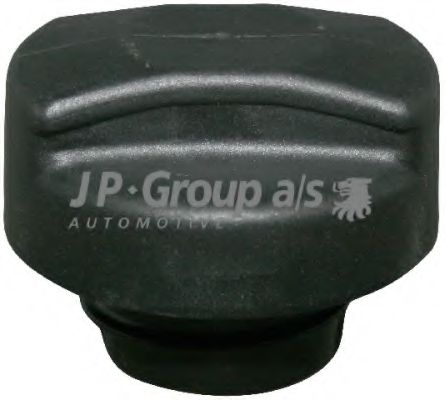 JP GROUP - 1281100200 - Крышка топливного бака Astra G/H/Combo/Vectra C/B