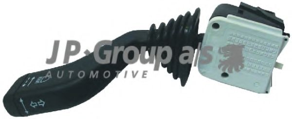 JP GROUP - 1296200700 - Перемикач світла та поворотів Opel Corsa B,Vektra A/B