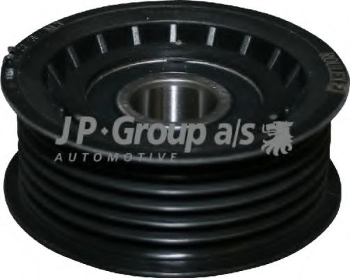 JP GROUP - 1318300400 - 69x17x26,5 Ролик паска приводного DB Sprinter Cdi/VAG