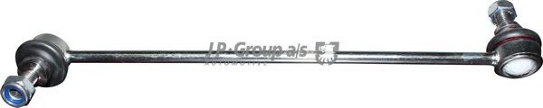 JP GROUP - 1440401570 - Tягa стабилизатора перед. BMW 1 (E81/E87)/3 (E90) 03- Л.