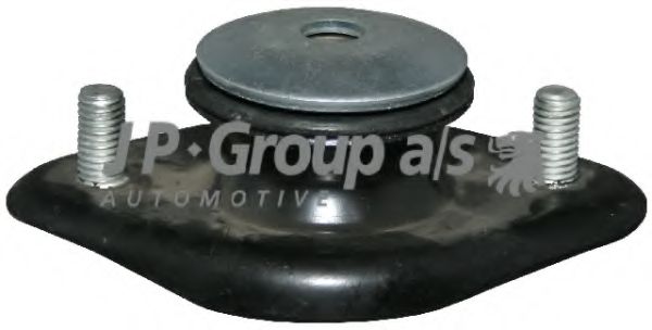 JP GROUP - 1452400200 - Опора амортизатора зад. BMW 3 (E30/E36/E46)