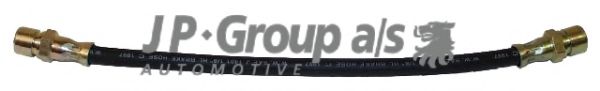 JP GROUP - 8161600500 - Шланг системи гальм