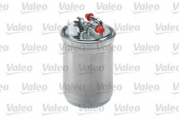 VALEO - 587526 - Фільтр паливний