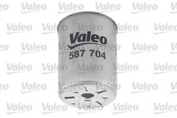 VALEO - 587704 - Фільтр паливний