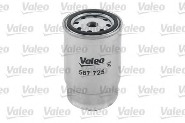 VALEO - 587725 - Фільтр паливний