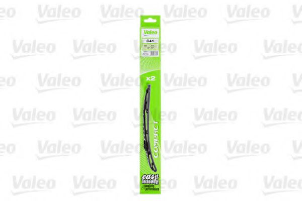 VALEO - 576003 - Щетка стеклоочистителя