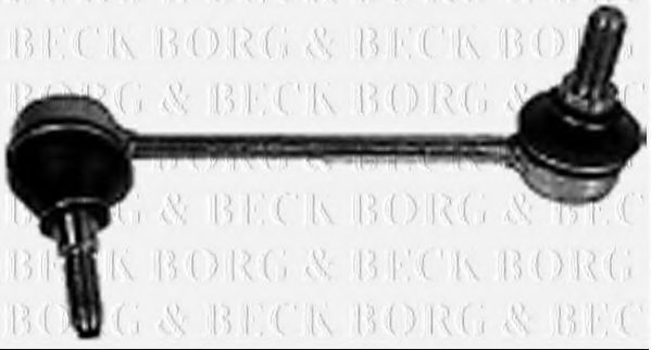 BORG & BECK - BDL6394 - BDL6394 BORG & BECK  Тяга стабілізатора RH