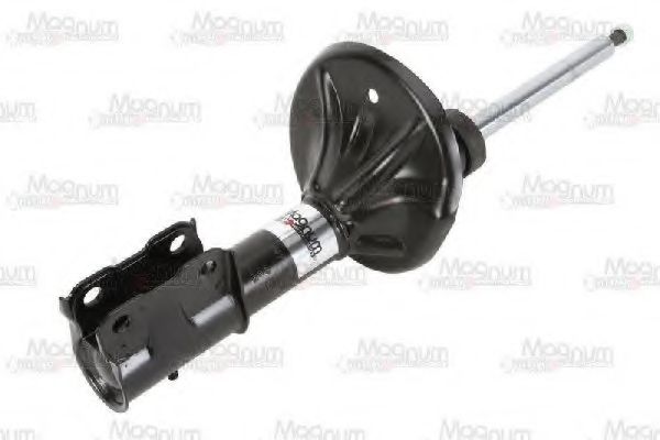 MAGNUM TECHNOLOGY - AG5049MT - Ам-тор перед. газ Mitsubischi Lancer CS - 06/03-