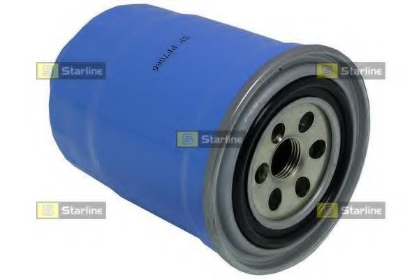 STARLINE - SF PF7066 - Топливный фильтр