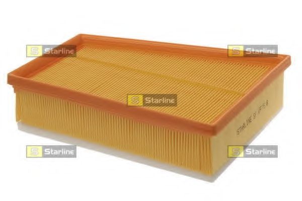 STARLINE - SF VF7518 - Воздушный фильтр