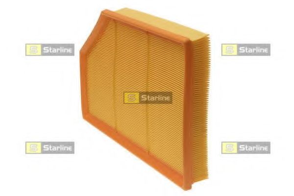 STARLINE - SF VF7545 - Воздушный фильтр