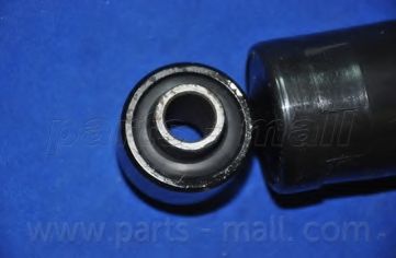 PARTS-MALL - PJA-R018 - Амортизатор подв. HYUNDAI SANTA FE задн. (вир-во Parts-Mall)