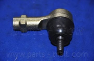 PARTS-MALL - PXCTA-010 - Наконечник рульової тяги HYUNDAI EXCEL-2 (вир-во Parts-Mall)