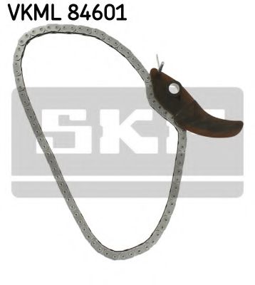 SKF - VKML 84601 - Комплект привідного ланцюга