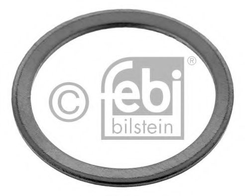 FEBI BILSTEIN - 03014 - Кольцо уплотнительное пробки маслосливной